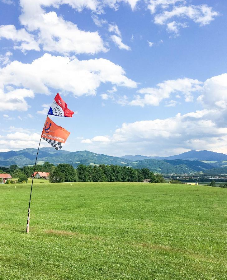 Easy Camping Belgium Stavelot Dış mekan fotoğraf